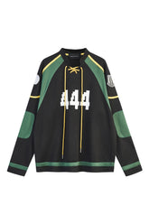 444 Stop At Nothing Sweatshirt